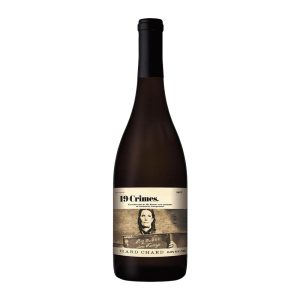 19 CRIMES HARD CHARDONAY 750 ML